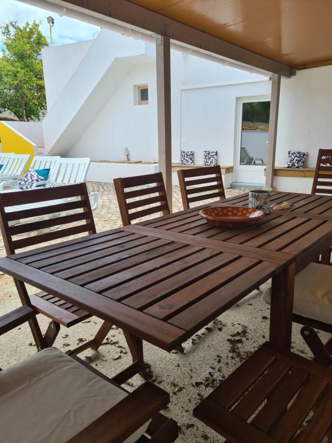 Quinta da Layla Villa Olhão Esterno foto