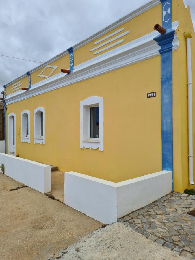 Quinta da Layla Villa Olhão Esterno foto