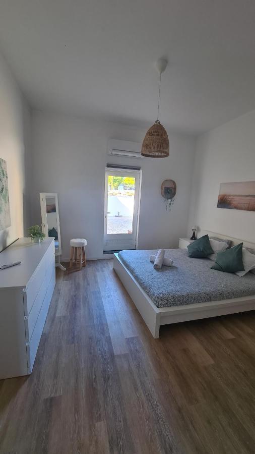 Quinta da Layla Villa Olhão Esterno foto
