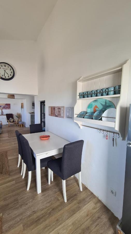Quinta da Layla Villa Olhão Esterno foto